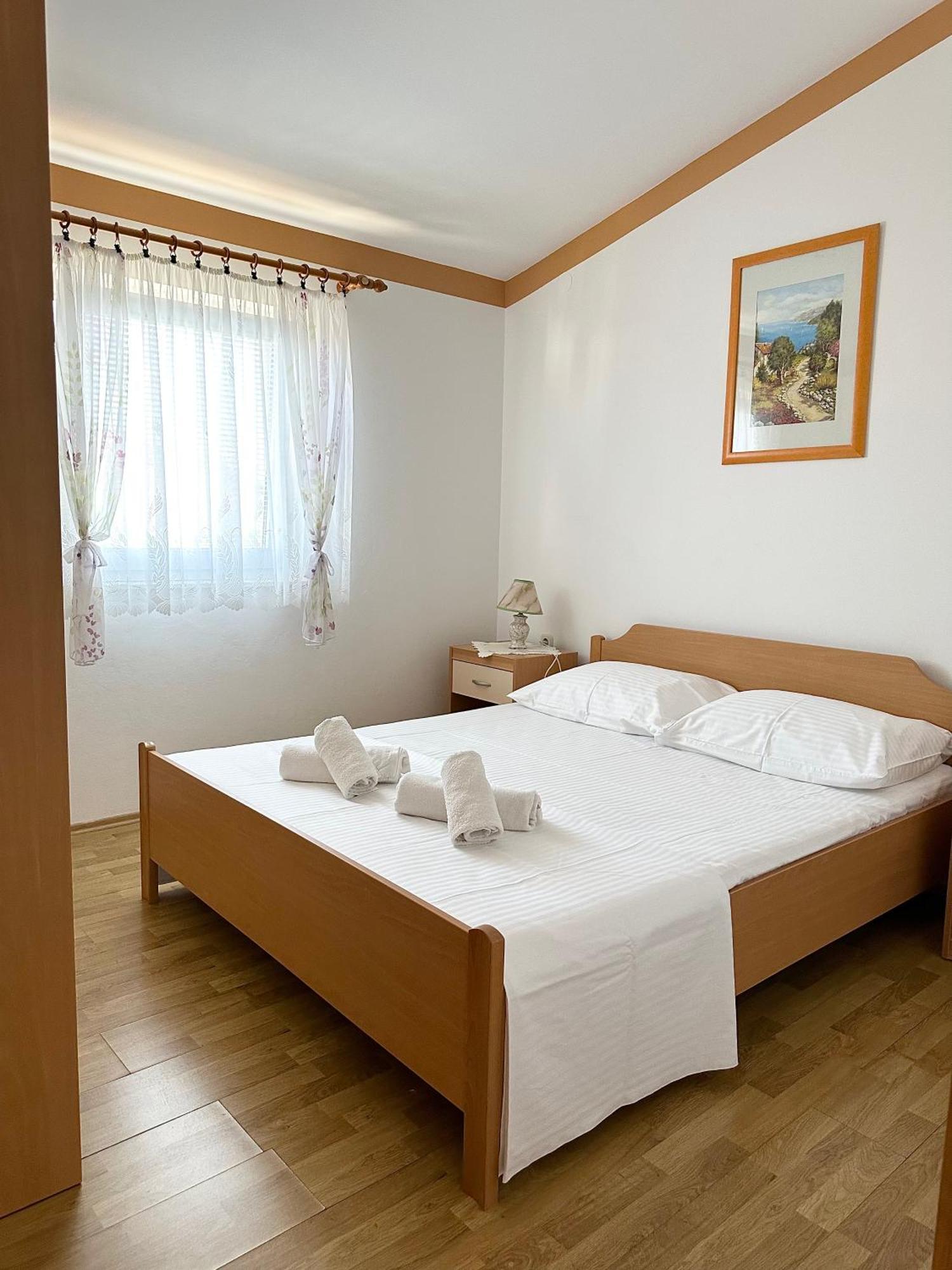 Apartmani Bermanec วีร์ ภายนอก รูปภาพ