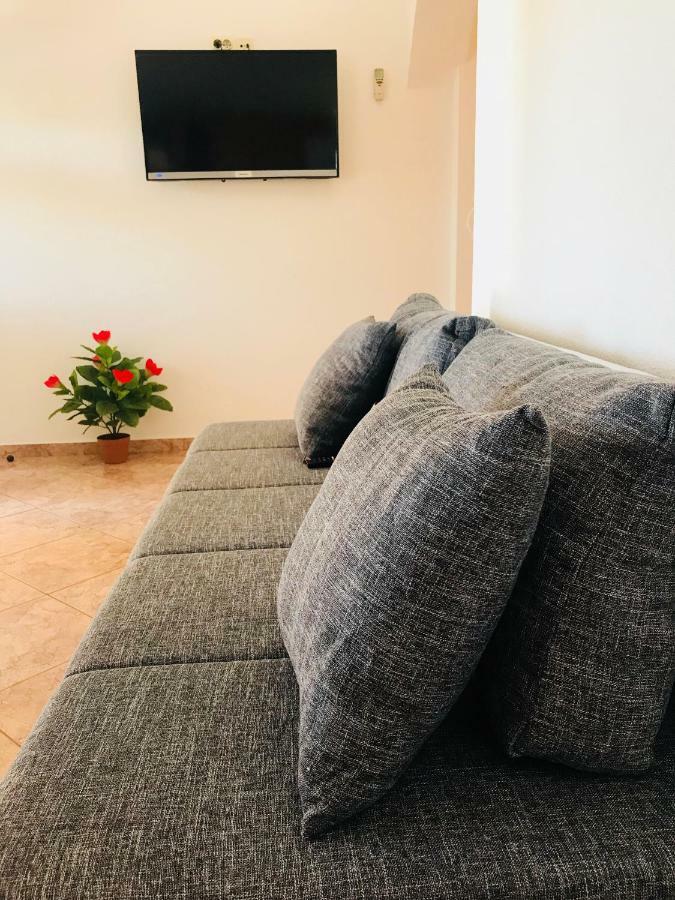 Apartmani Bermanec วีร์ ภายนอก รูปภาพ