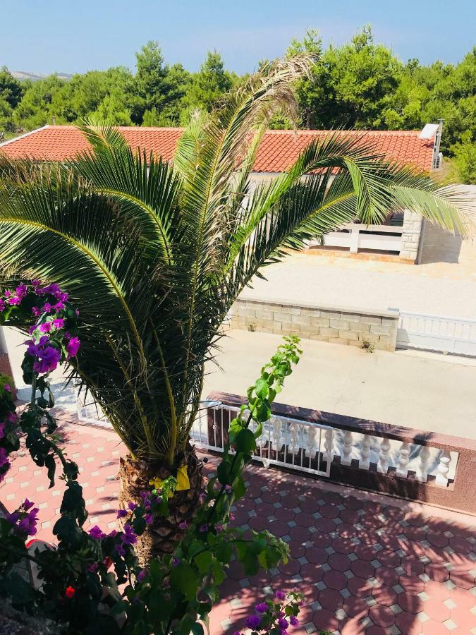 Apartmani Bermanec วีร์ ภายนอก รูปภาพ